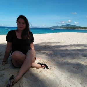 Meet your Posher, Kristine